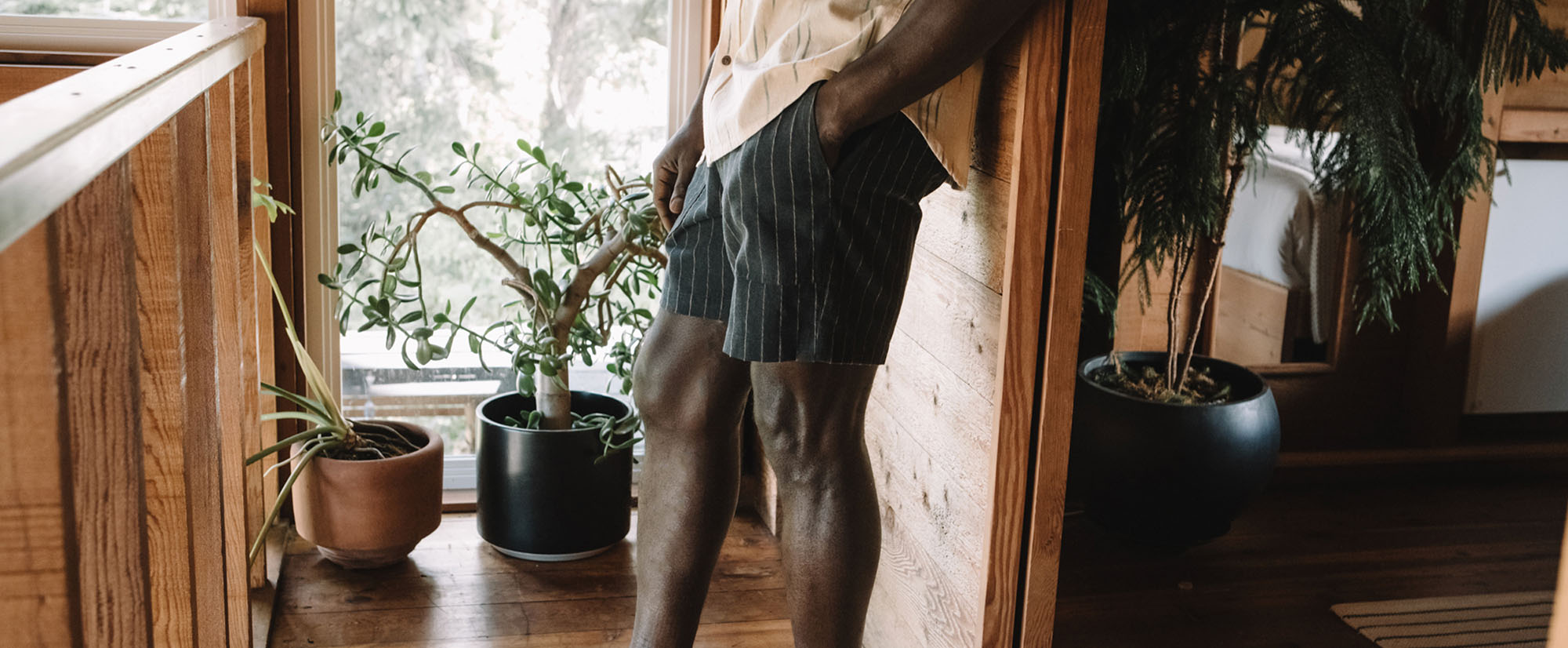 men's pants, men's shorts - Portland, OR