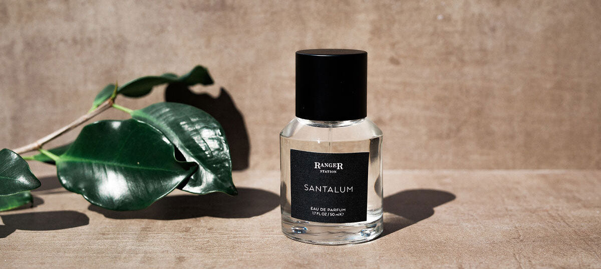 Ranger Station Perfume - Portland, OR