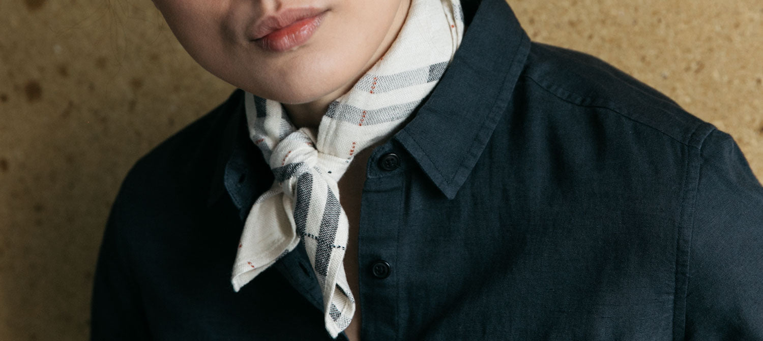 Women's Long Sleeve Button Ups – Bridge & Burn