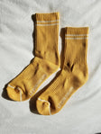 Le Bon Shoppe - Boyfriend Socks / Butter