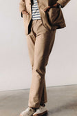 Taylor Stitch Democratic Foundation Pant / Organic Khaki