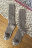 Le Bon Shoppe - Cottage Socks / Flax