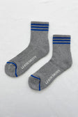 Le Bon Shoppe - Girlfriend Socks / Grey