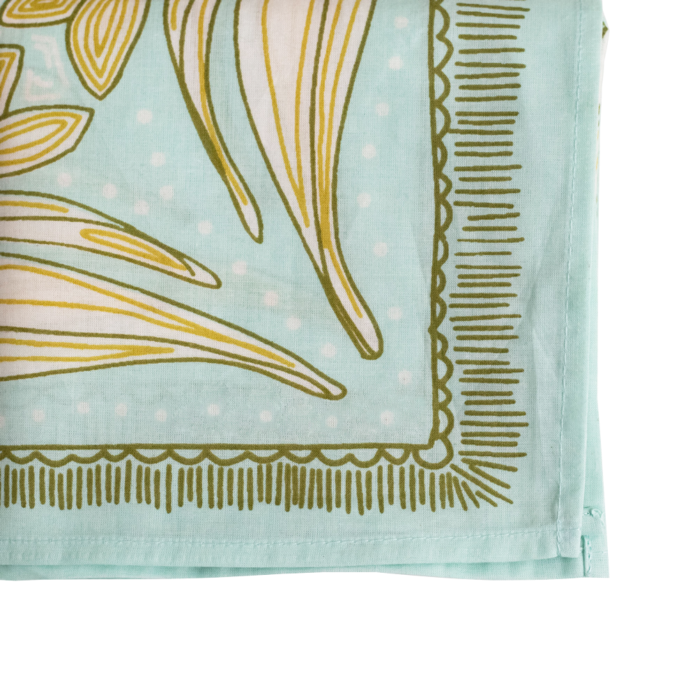 Handker Bandanas - No. 012 Eliza Bandana