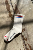 Le Bon Shoppe - Boyfriend Socks / Milk