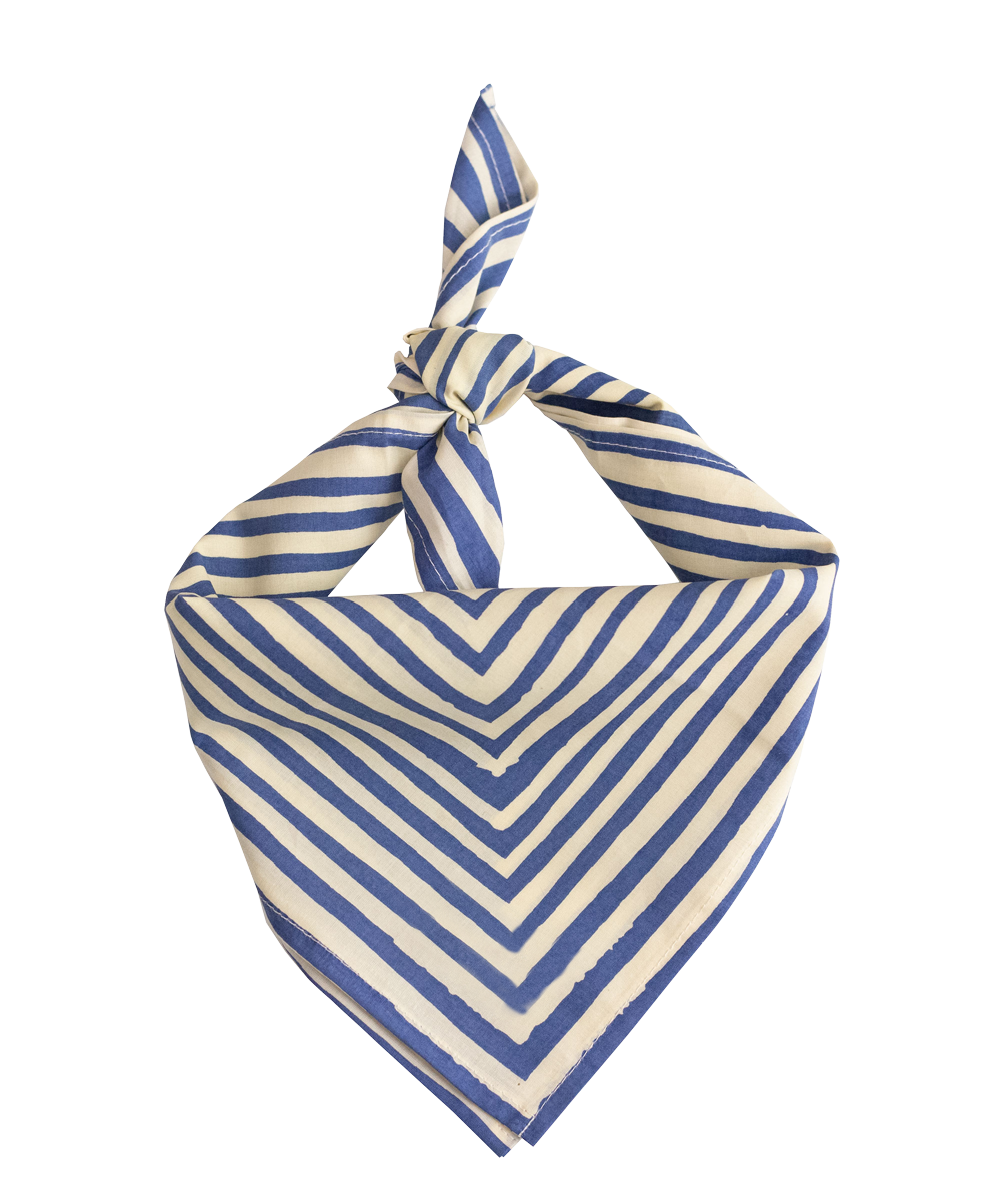 Handker Bandanas - No. 015 Sammie Bandana