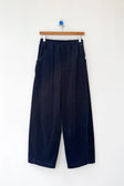 Le Bon Shoppe - Arc Pant / Midnight Corduroy