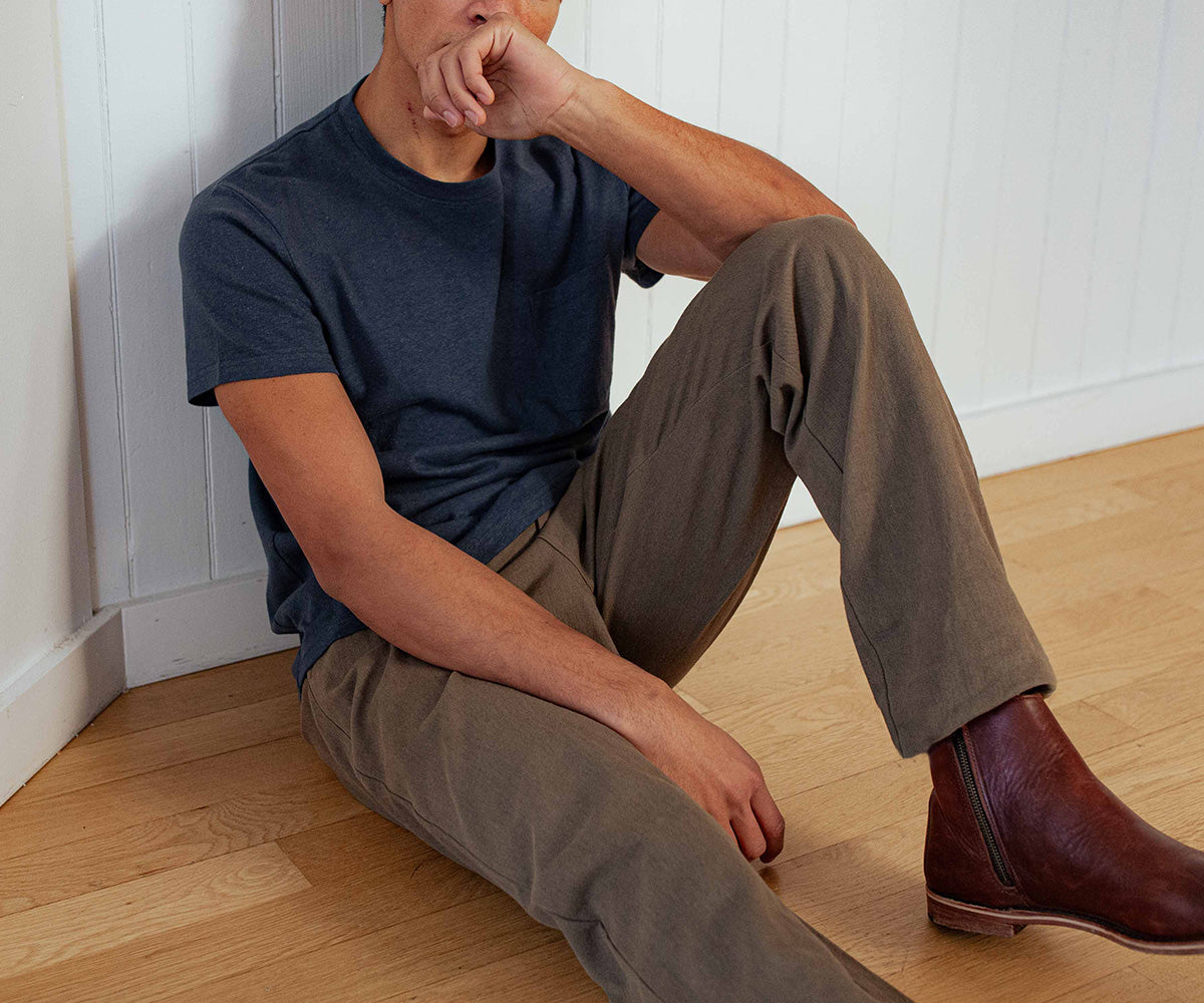 Bridge & Burn | Pacific Northwest-Inspired Wardrobe Essentials