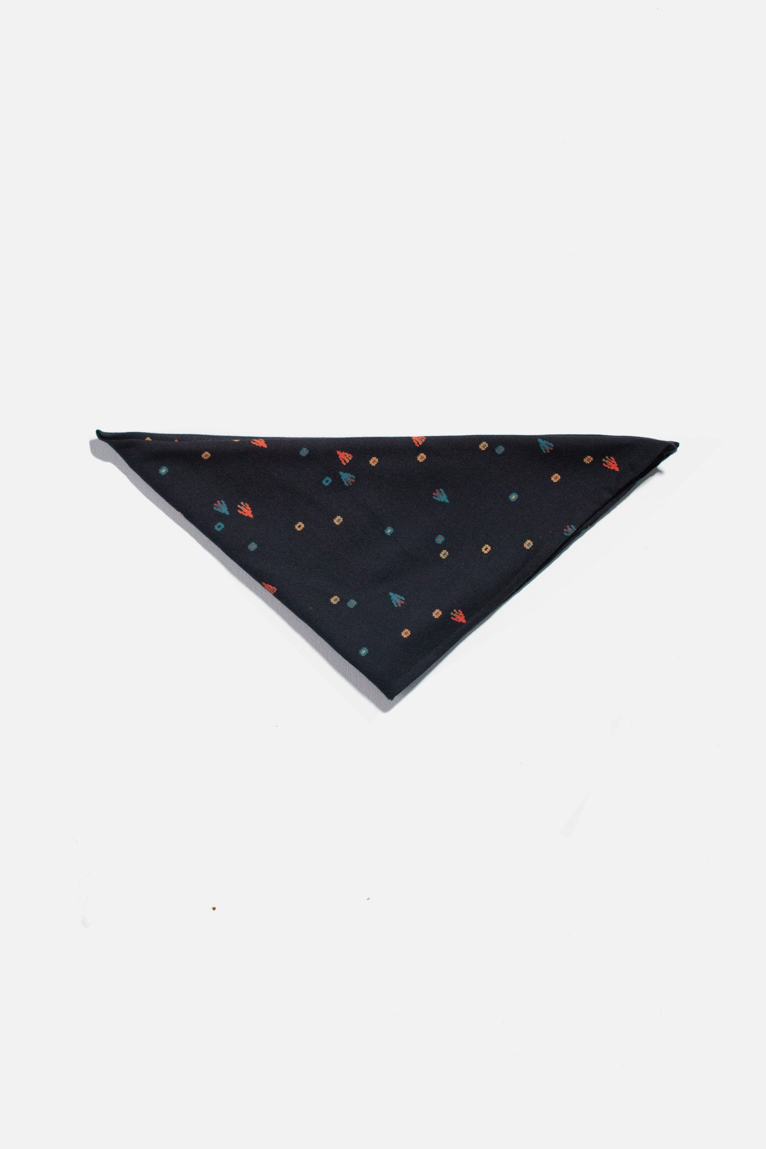 XL Bandana / Artifact Print