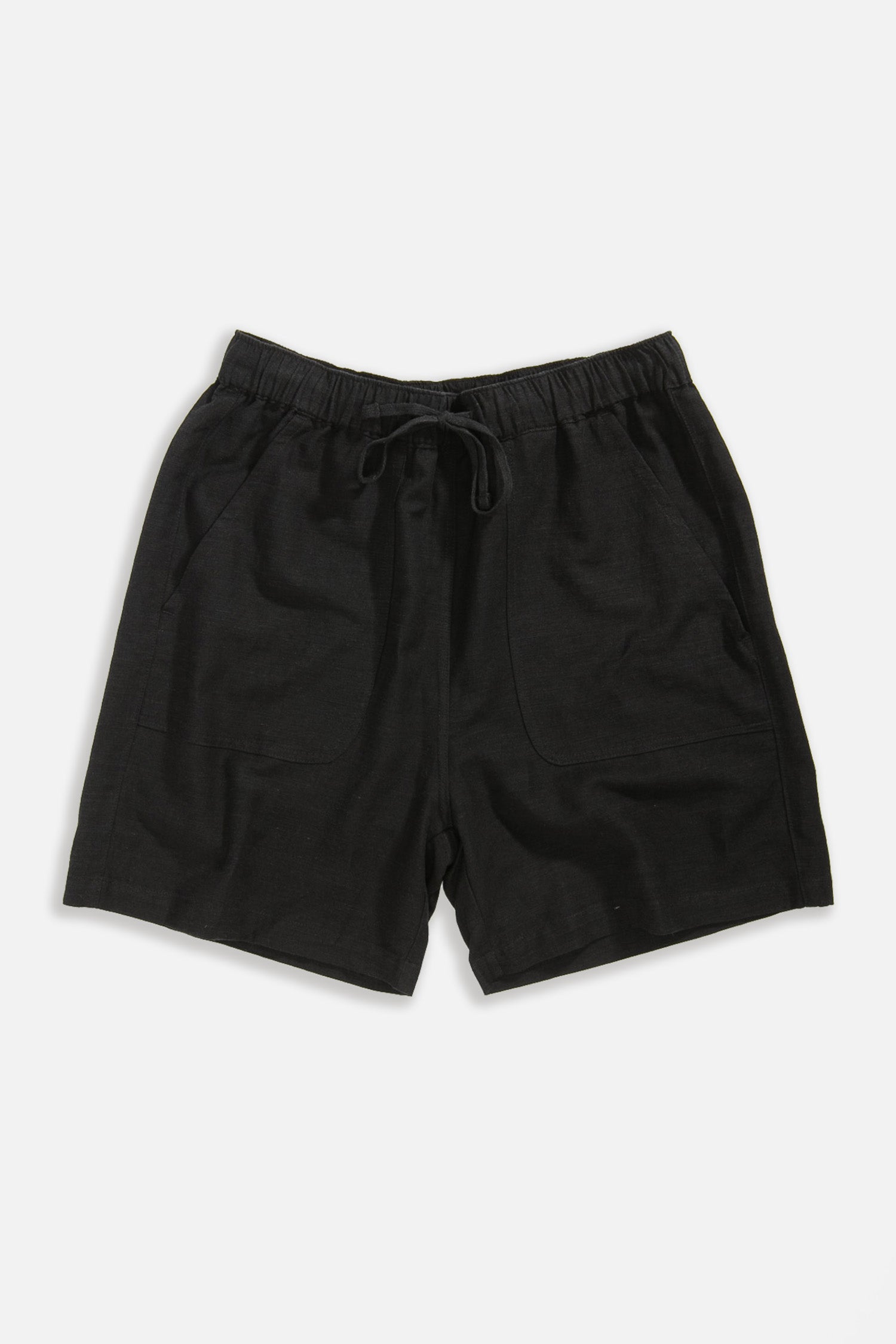 Marina Short / Black