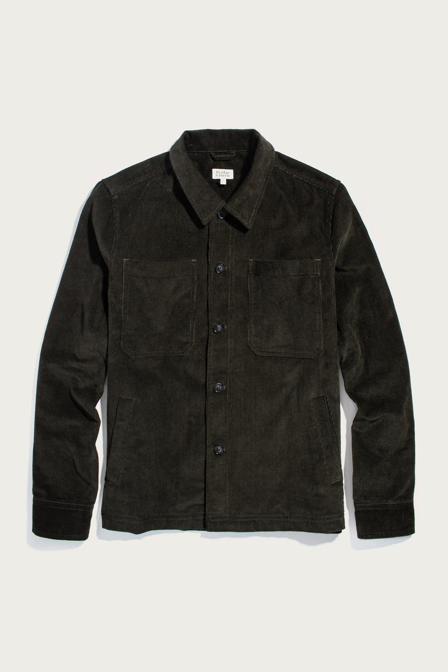 Bridge & Burn | Pacific Northwest-Inspired Wardrobe Essentials