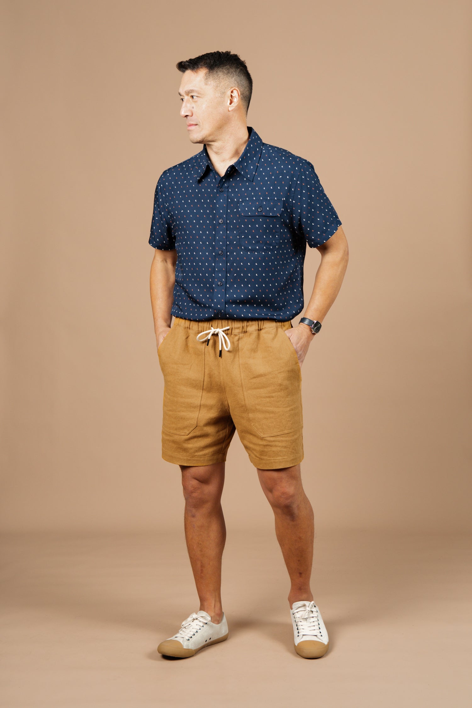 Noah Short / Ochre