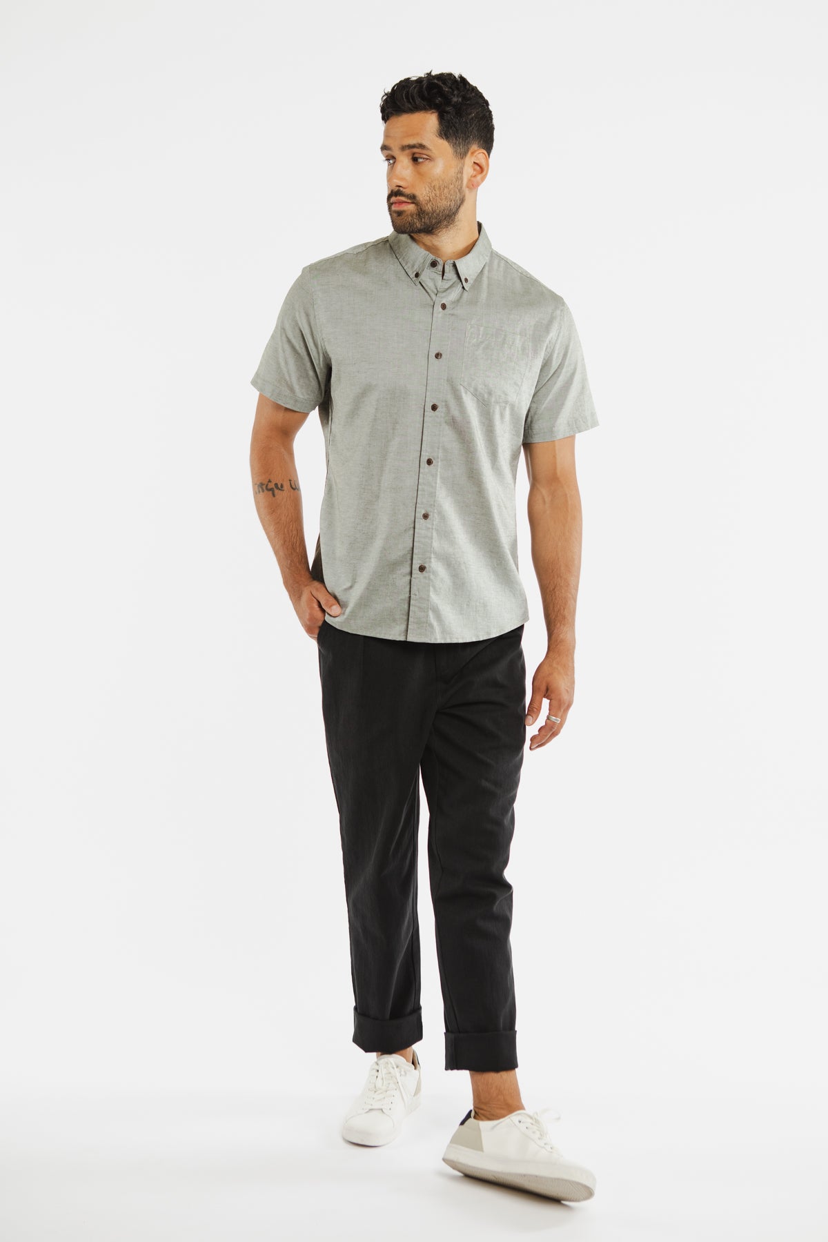 Best Mens Chino Pants | Bridge & Burn