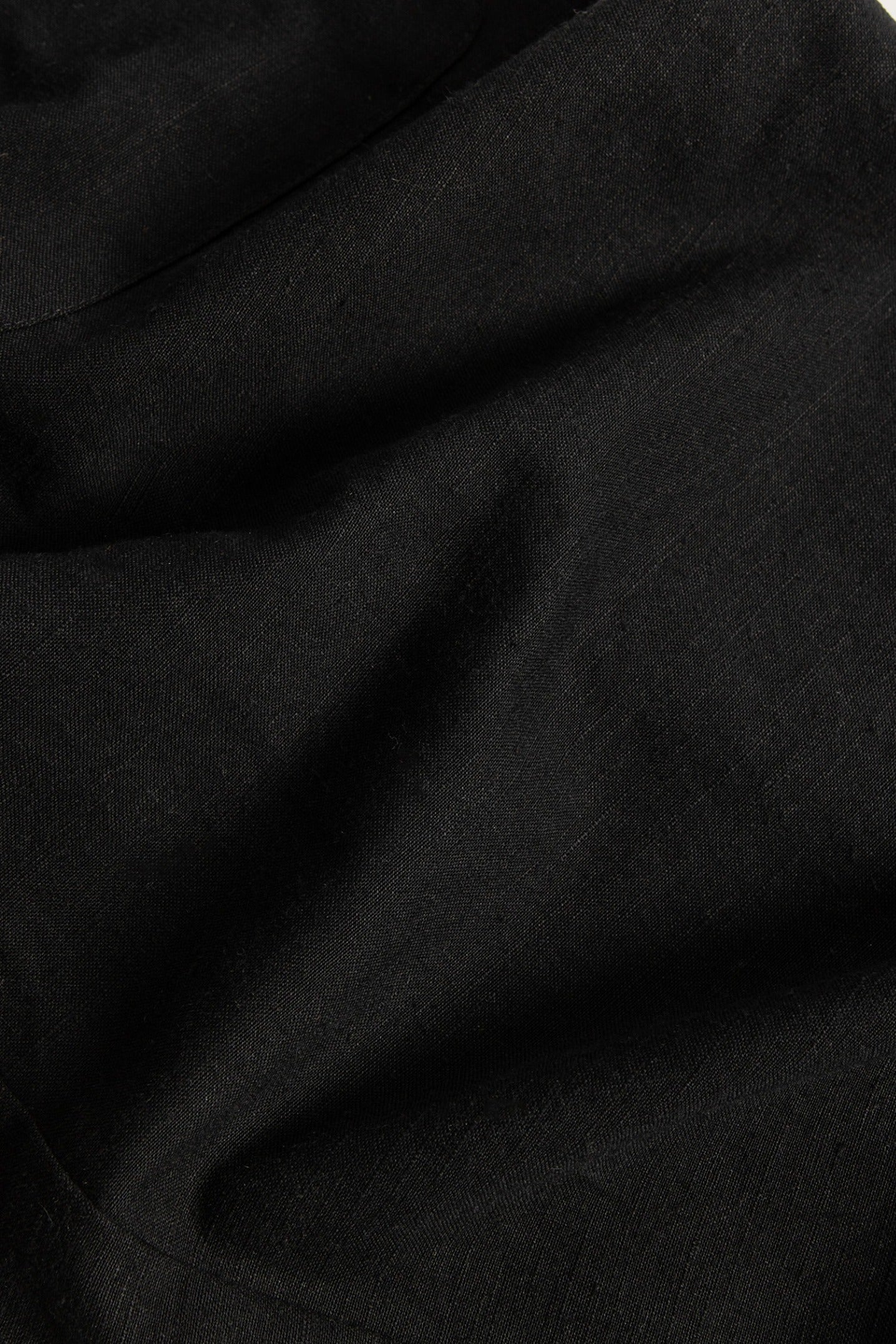 Edie Overall / Black
