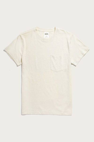 【YOURNUS】Engie Pigment Pocket Half Shirt YOURNUS】Engie Pigment Pocket Half Shirt