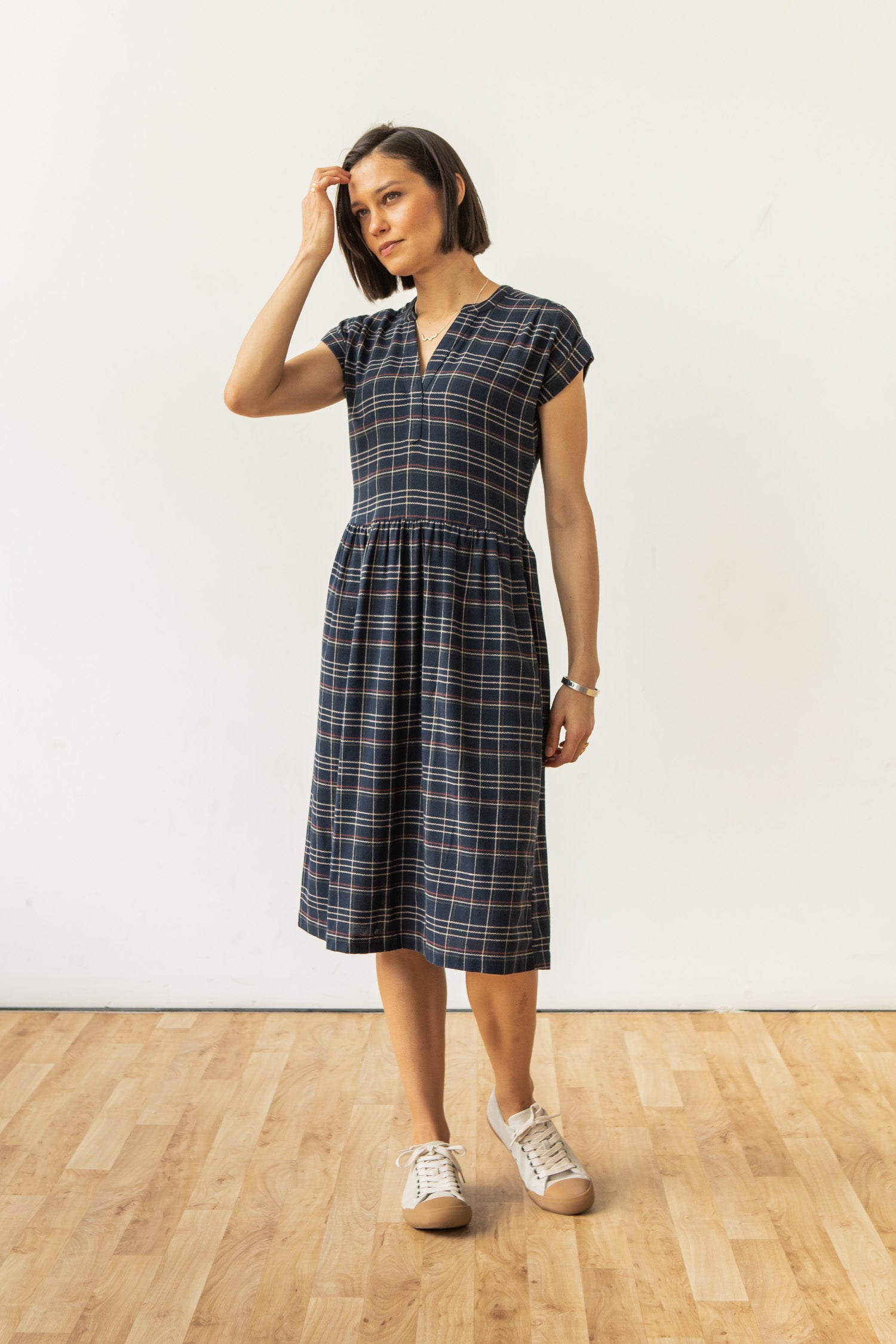 Bridge & Burn Ira Dress