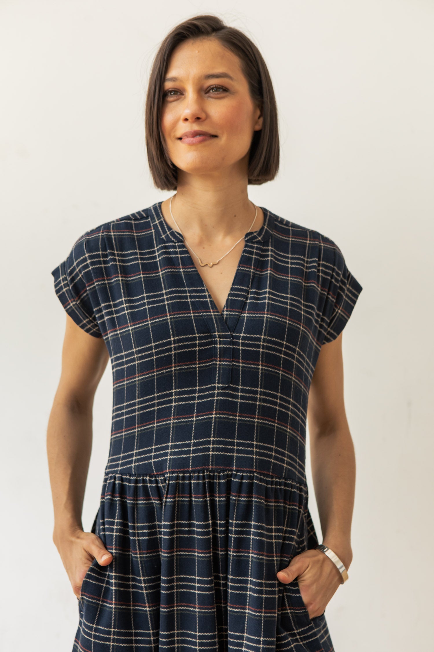 Bridge & Burn Ira Dress
