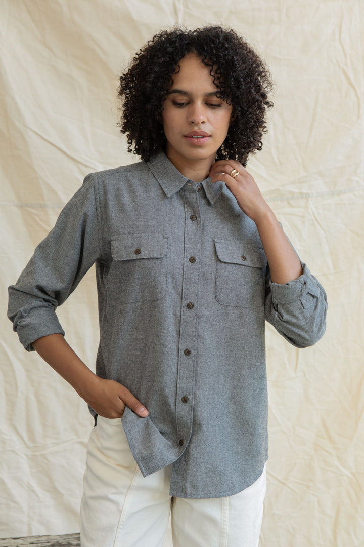 Women's Clothing Designed in Portland, OR | Bridge & Burn