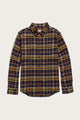 Larson Shirt / Desert Dawn Plaid
