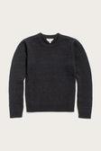 Ansel Sweater / Midnight