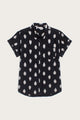 Bea Shirt / Eclipse Ikat