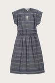 Ira Dress / Cascade Weave