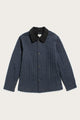 Kenton Jacket / Slate