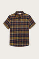 Lana Shirt / Desert Dawn Plaid