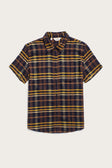Lana Shirt / Desert Dawn Plaid