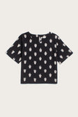 Leona Shirt / Eclipse Ikat