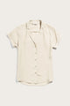 Innes Shirt / Bone
