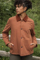 Kenton Jacket / Sienna
