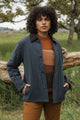 Kenton Jacket / Slate
