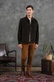 Banks Shirt Jacket / Deep Pine Corduroy