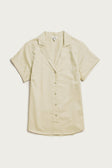 Innes Shirt / Ivory