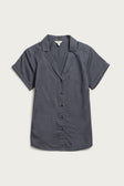 Innes Shirt / Light Navy