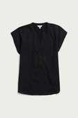 Ladd Shirt / Black