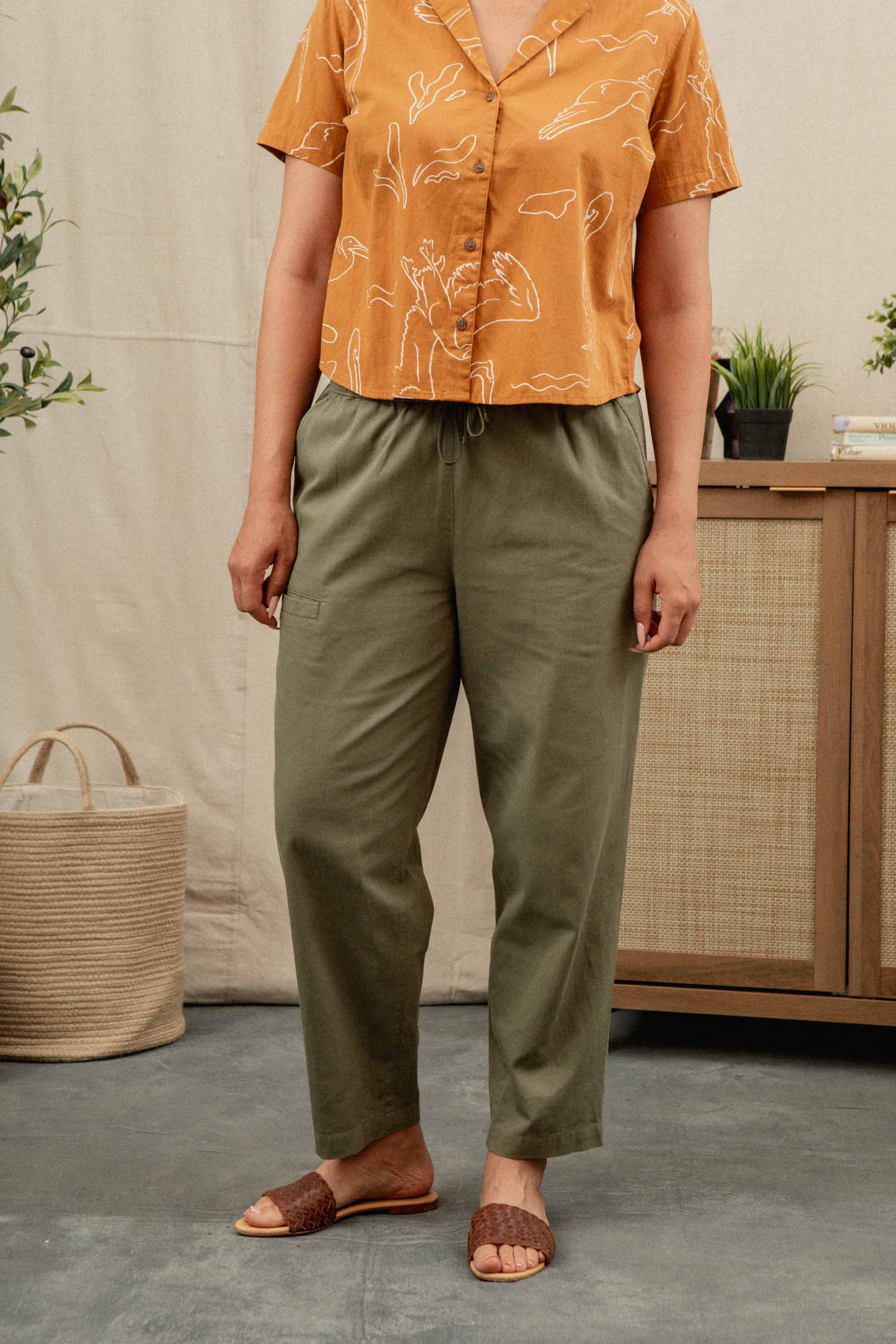Casual & Dress Pants - Womens | Bridge & Burn Casual & Dress Pants - Womens | Bridge & Burn