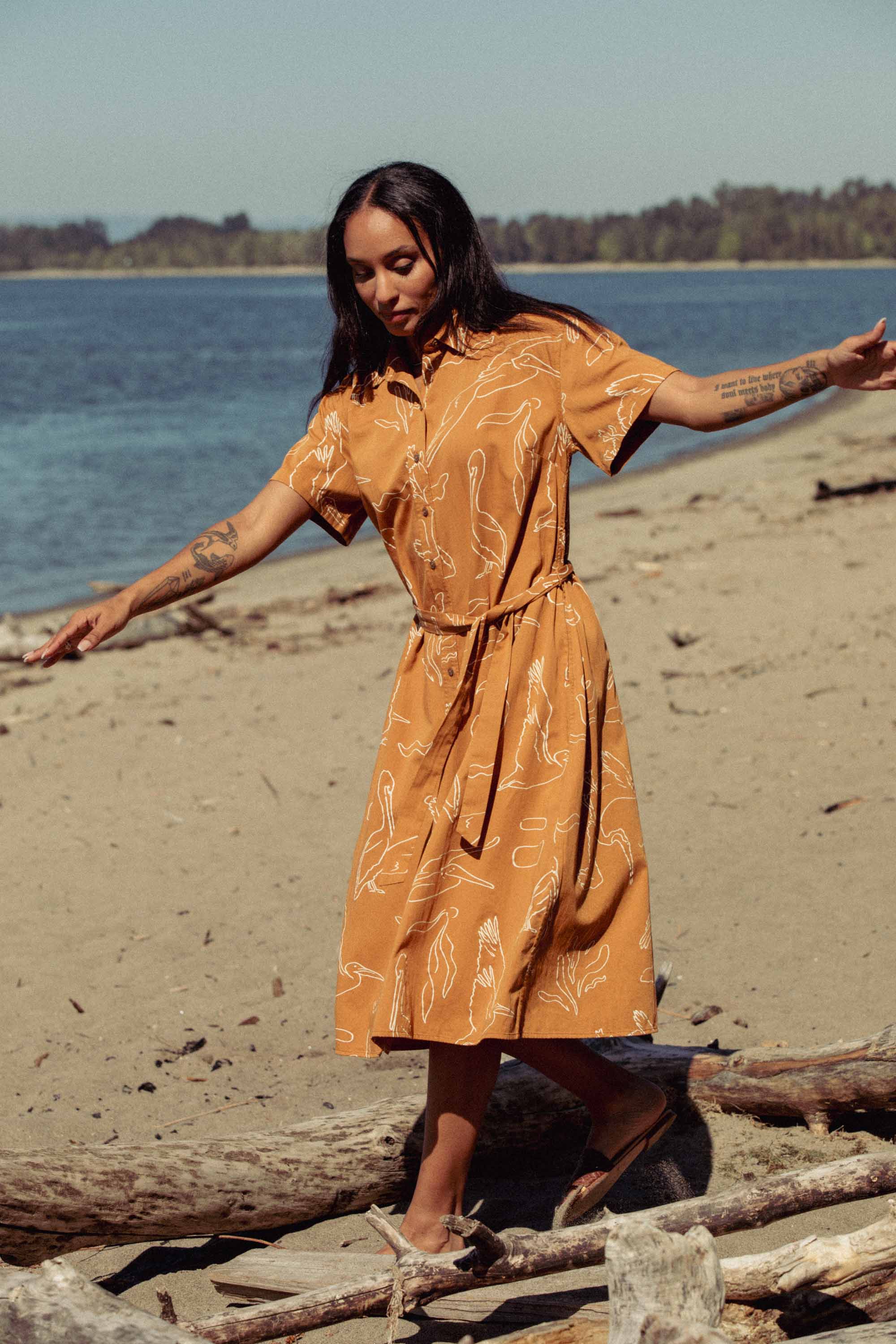 Women's Dresses | Bridge & Burn Women's Dresses | Bridge & Burn