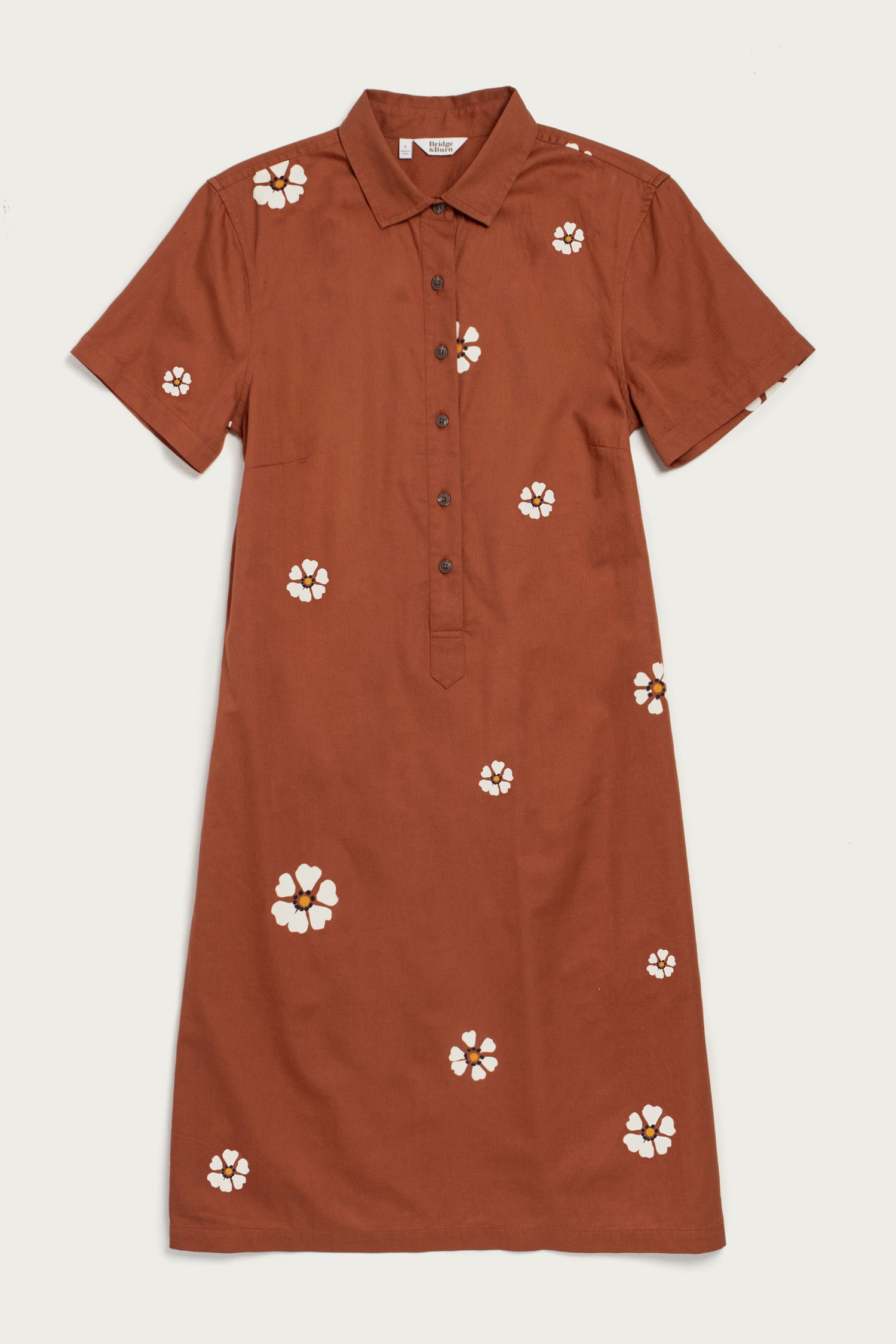 Knee Length Dresses Bridge & Burn Knee Length Dresses Bridge & Burn