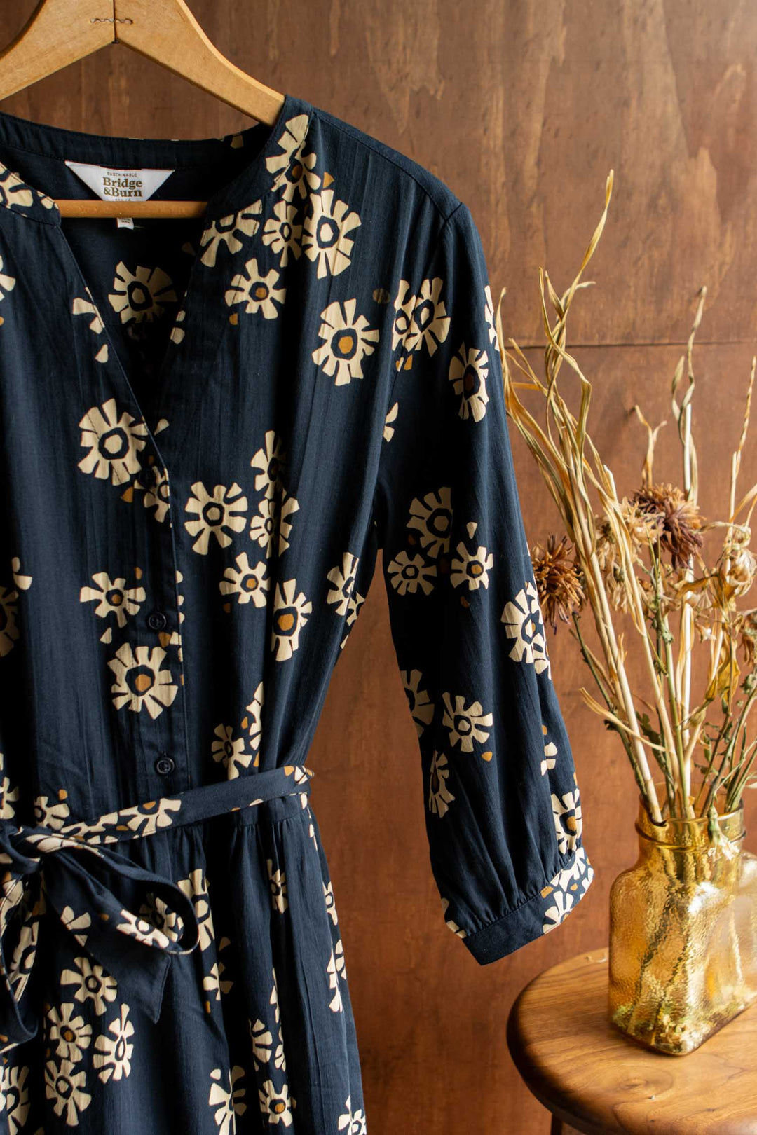 the fiona dress in fall posy product info and reviews Fiona Dress Review
