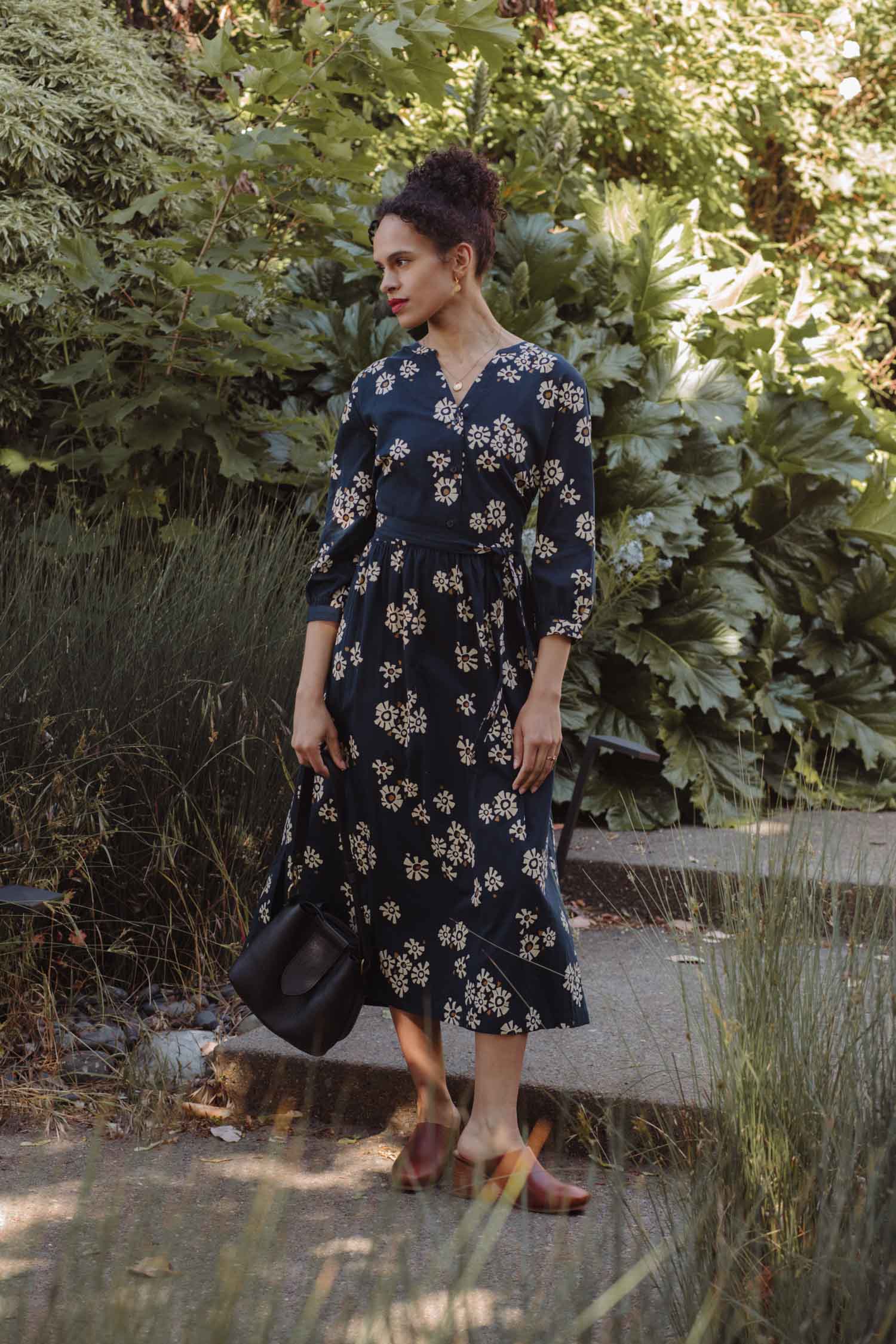 Bridge & Burn Fiona Dress