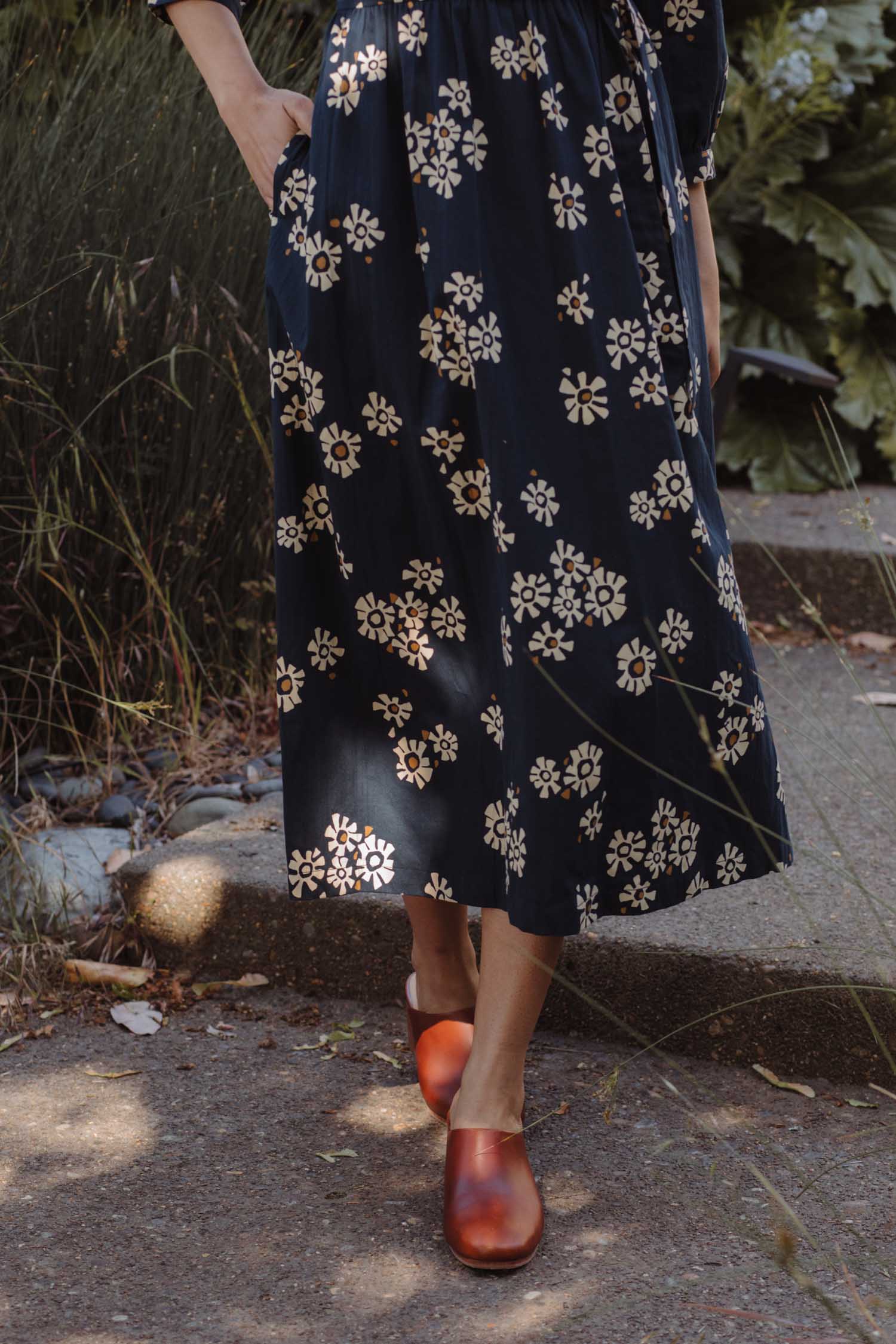 Bridge & Burn Fiona Dress