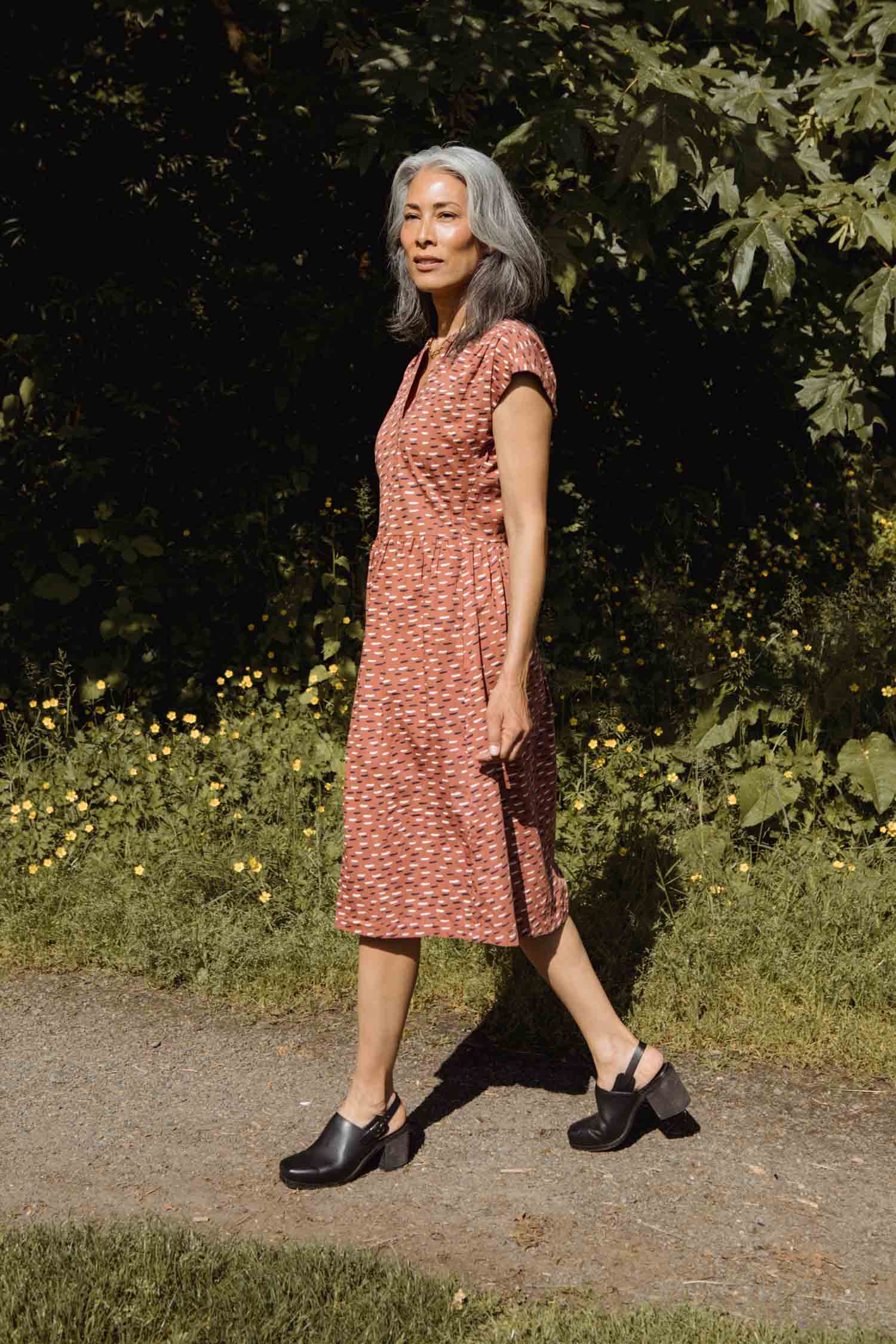 women in dress Back to Basics: Essential Dresses Every Woman Should Own Milla