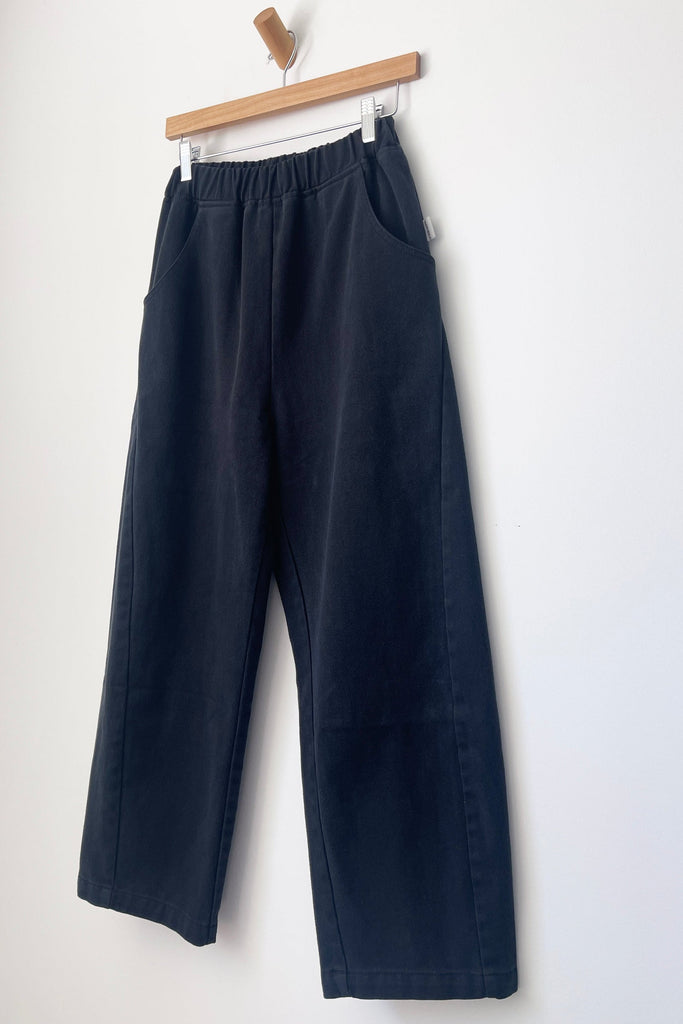 Le Bon Shoppe - Arc Pant / Black – Bridge & Burn