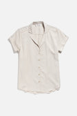 Innes Shirt / Dove Grey