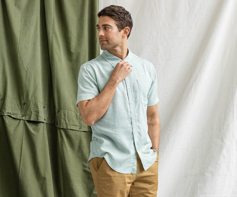 Bridge & Burn | Pacific Northwest-Inspired Wardrobe Essentials