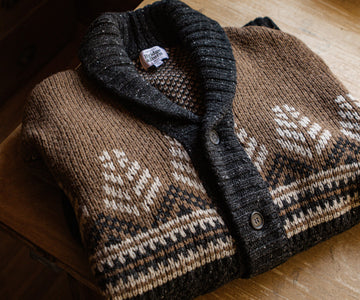 Bridge & Burn | Pacific Northwest-Inspired Wardrobe Essentials