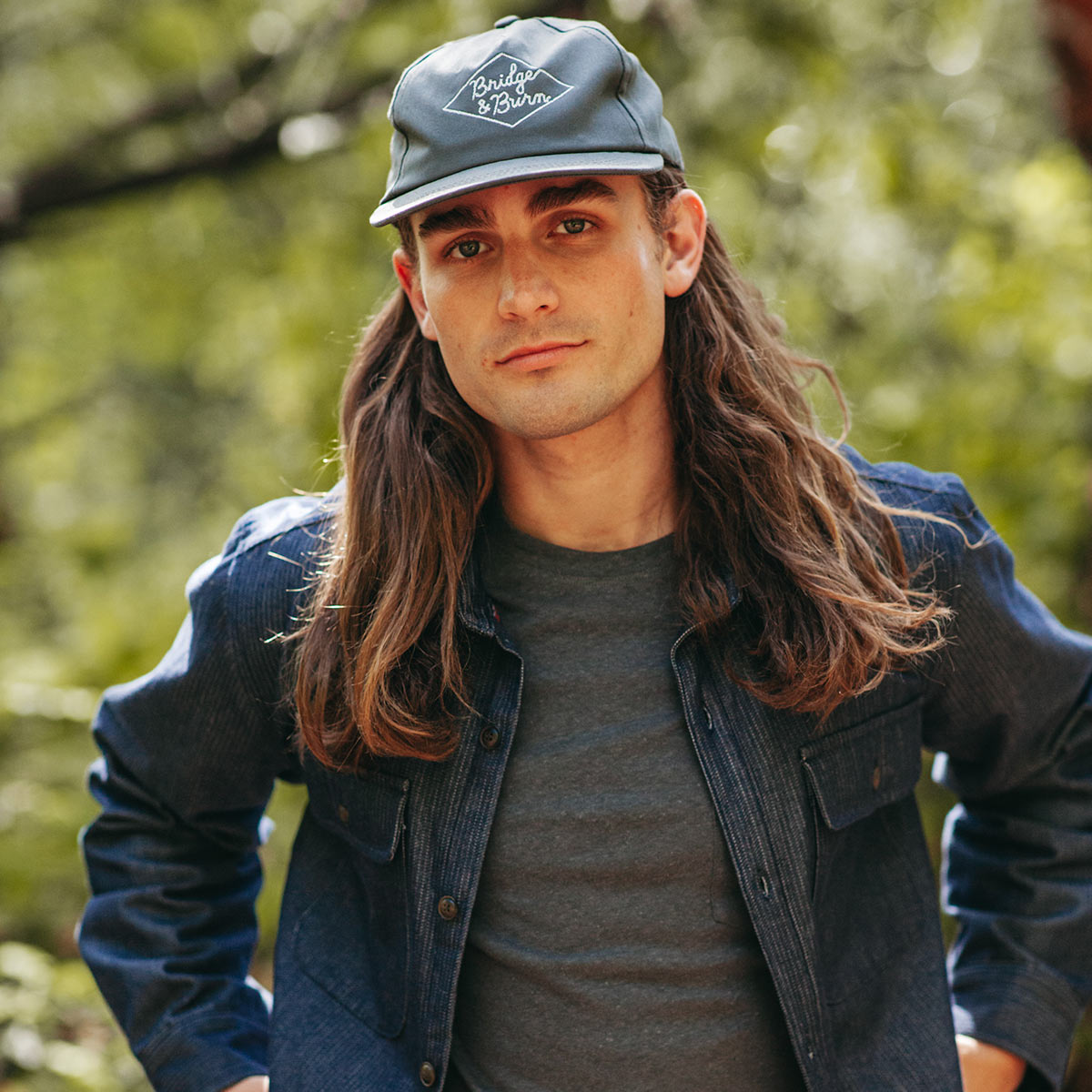 Bridge & Burn | Pacific Northwest-Inspired Wardrobe Essentials