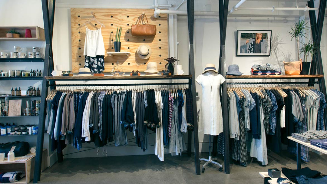 History of Our Portland Based Clothing Brand – Bridge & Burn